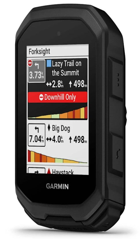Garmin Edge® MTB GPS Ciomputer | Swinnerton Cycles