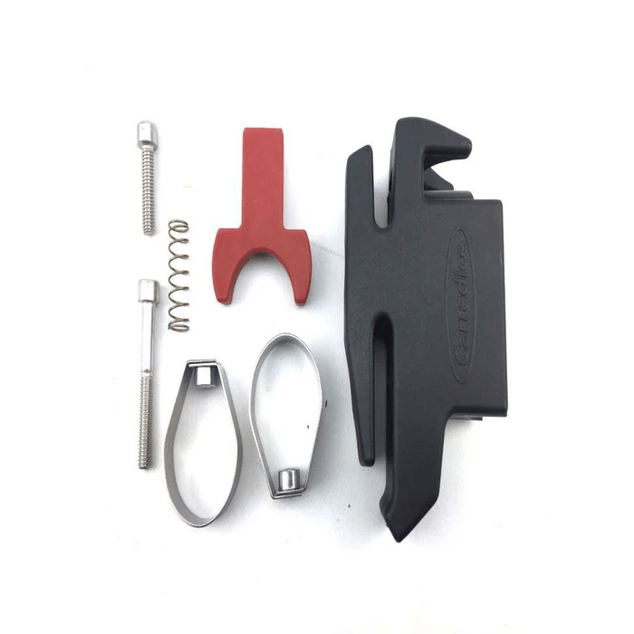 Carradice SQR System | Swinnerton Cycles