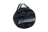 Hope Wheel Bag for 27.5 and 29er wheels, durable padded bike wheel transport bag with carrying handles.