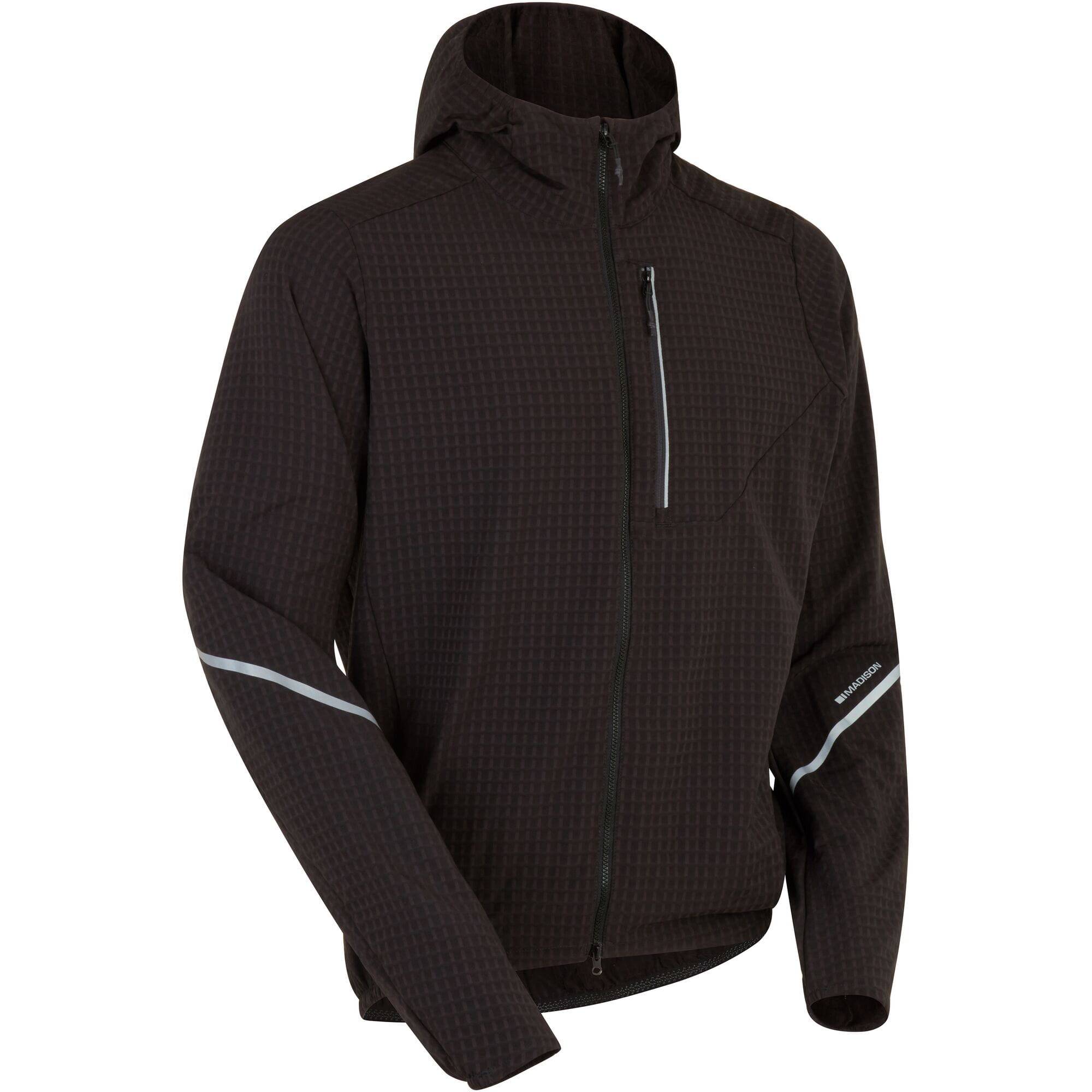 Madison Roam Men's Isoler Thermal Trail Jacket | Swinnerton Cycles