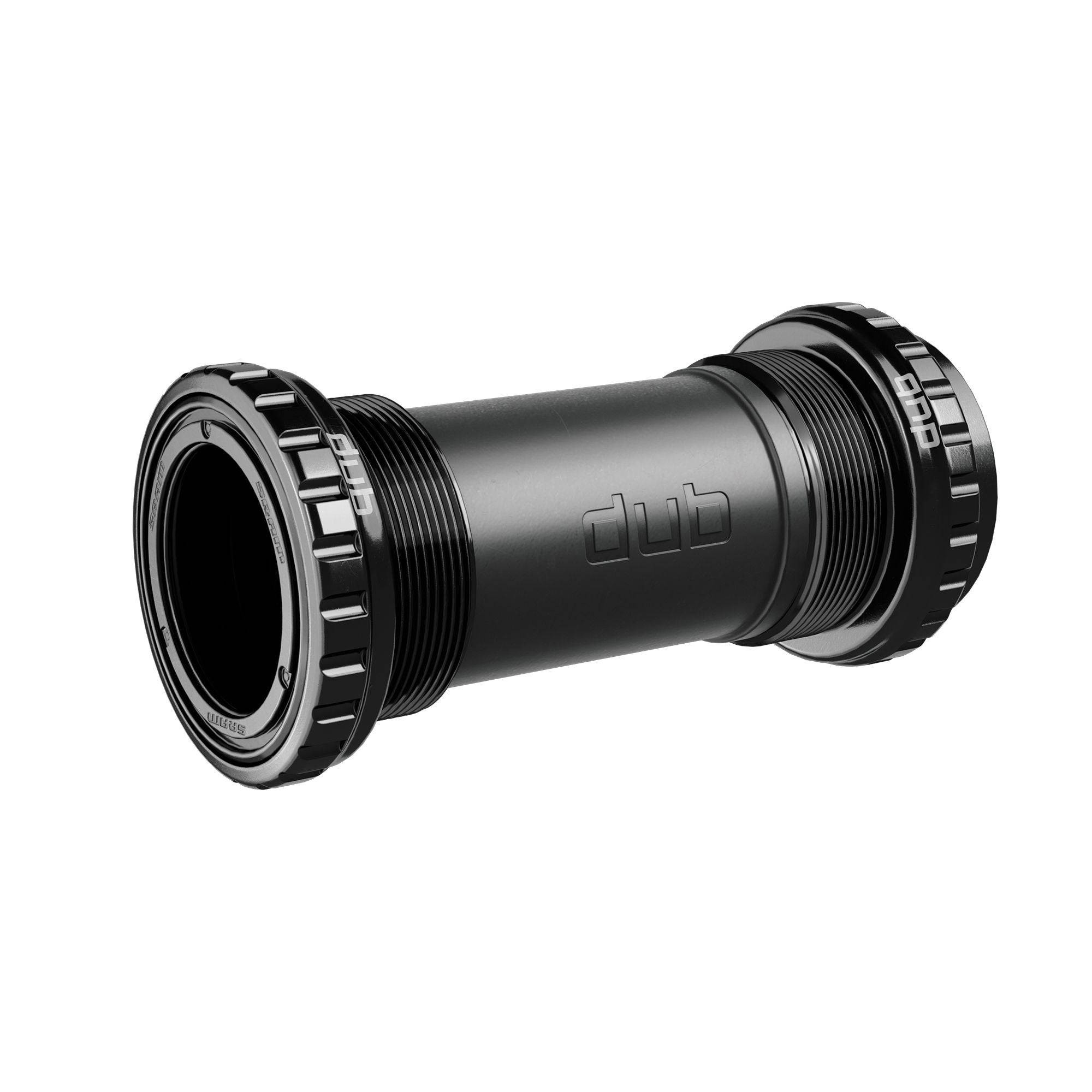 SRAM BB DUB Italian Ceramic (Road and Road Wide) 70mm (including 2.0, 2.5, 4.5 DUB spacer): | Swinnerton Cycles