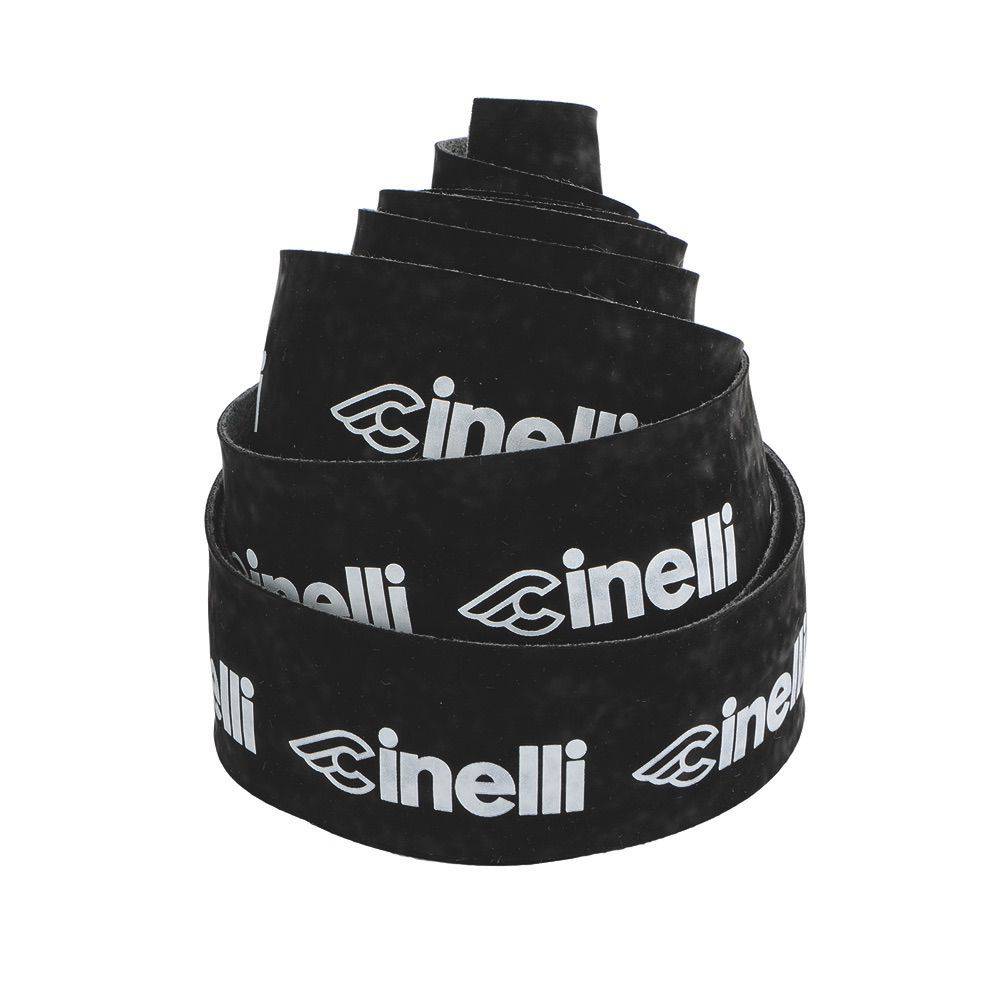 Cinelli Logo Velvet Bar Tape | Swinnerton Cycles