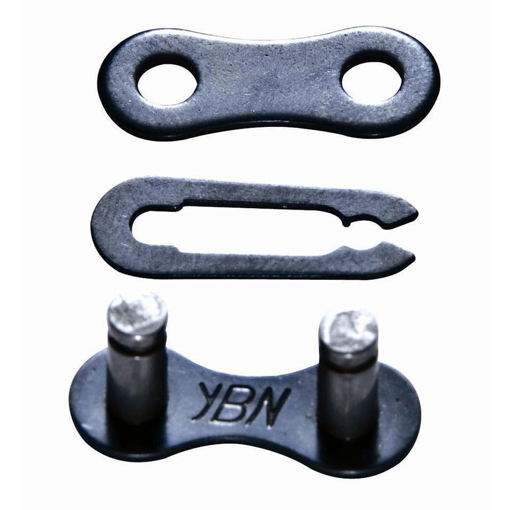 Gusset Components 1/8" Joining Link Spares & Accessories | Swinnerton Cycles