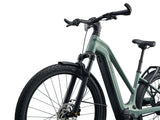 Giant Explore E+ 2 Stagger e-Hybrid Bike MY26