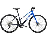 Trek FX 3 Disc Stagger Hybrid Bike