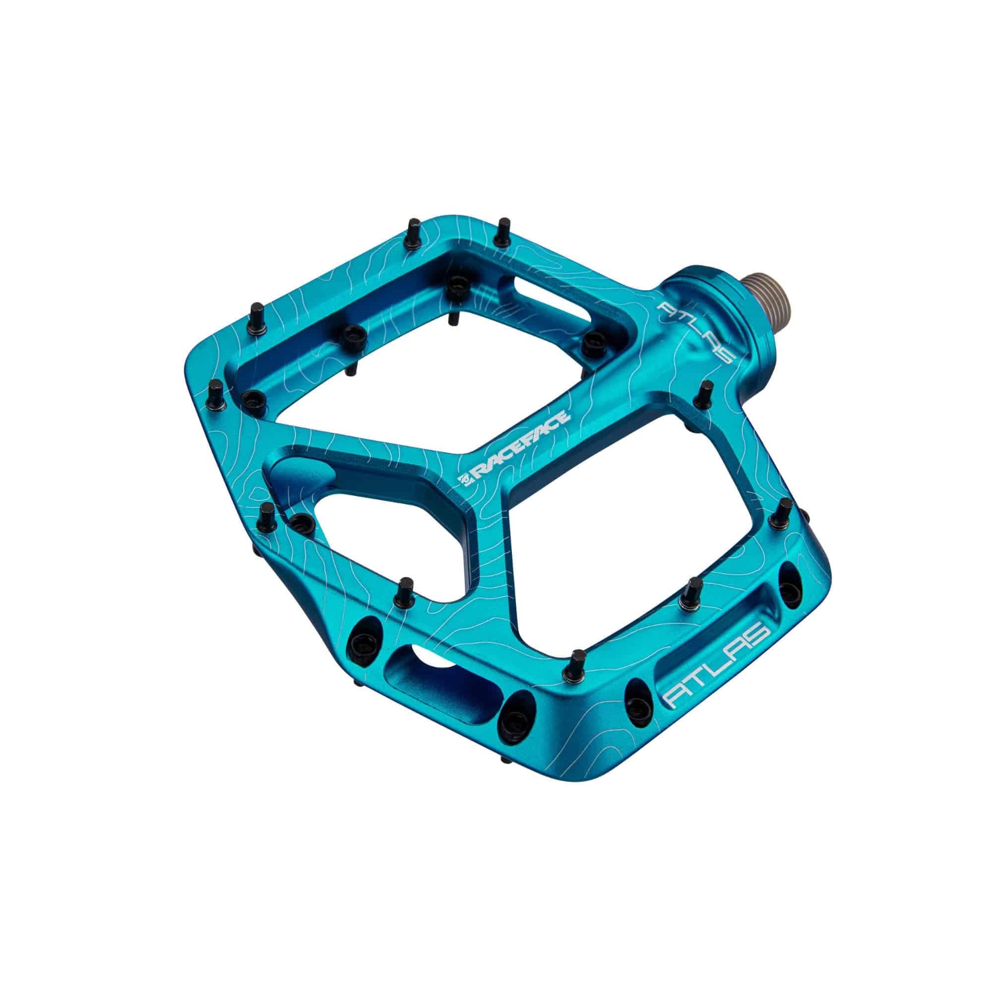 Race Face Atlas New Flat Pedals | Swinnerton Cycles