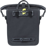 Basil Panniers & Bags - Navigator Waterproof M single pann. bag 12-15Lblack