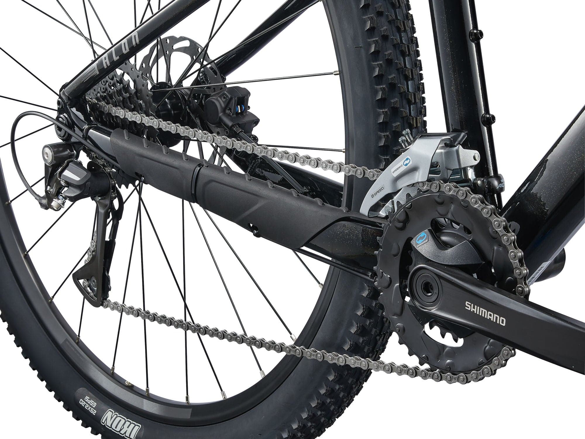 Giant Talon 3 Mountain Bike | Swinnerton Cycles