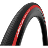 Vittoria Corsa Pro 700x28c Fold TLR Red Vuelta LTD G2.0 | Swinnerton Cycles