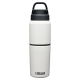 CamelBak Bottles - Multibev Sst Vacuum Stainless 500Ml Bottles with 350Ml Cup | Swinnerton Cycles