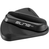 Elite Sterzo steering frame accessory for indoor cycling trainers, with realistic front wheel steering for immersive bike simulation.