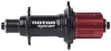 ROTOR Rvolver Rear Hub Rim Sh Qr | Swinnerton Cycles
