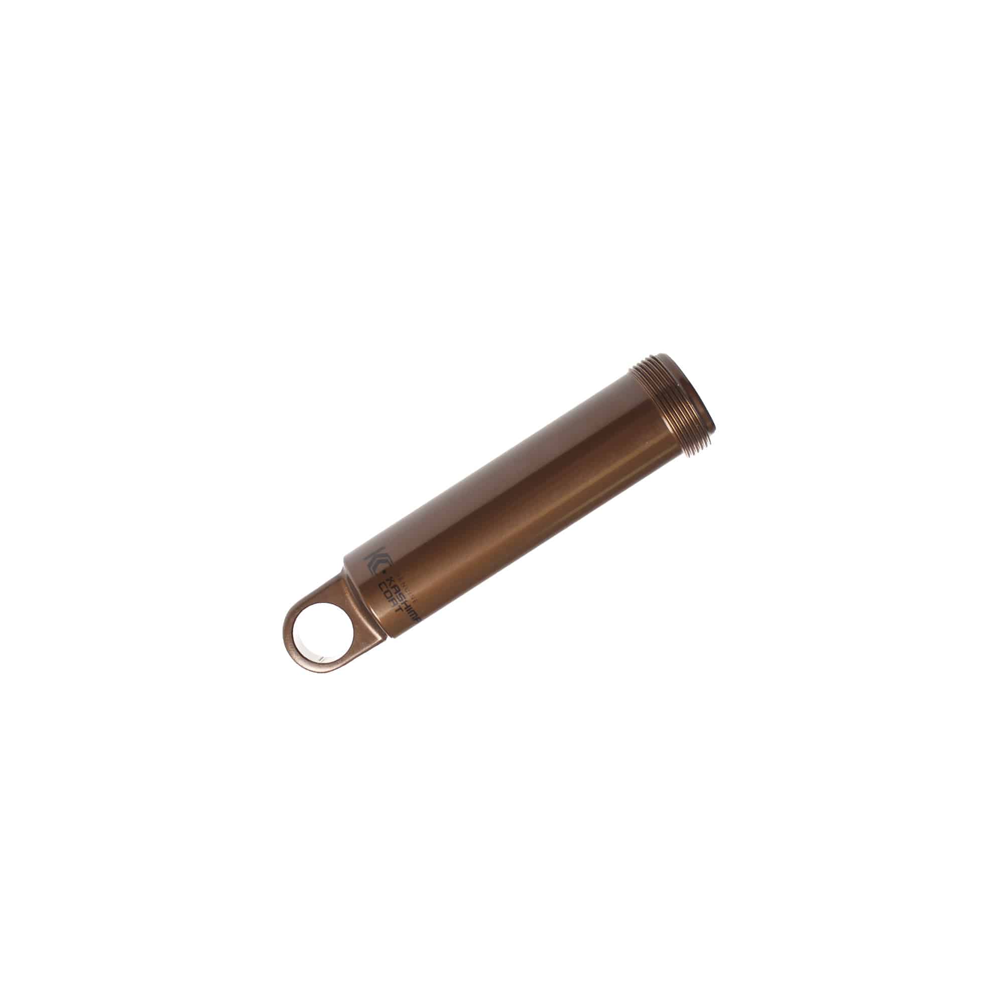 Fox Kashima Body FLOAT shock replacement component with 0.940 bore and 1.060 OD, designed for Fox suspension shocks.