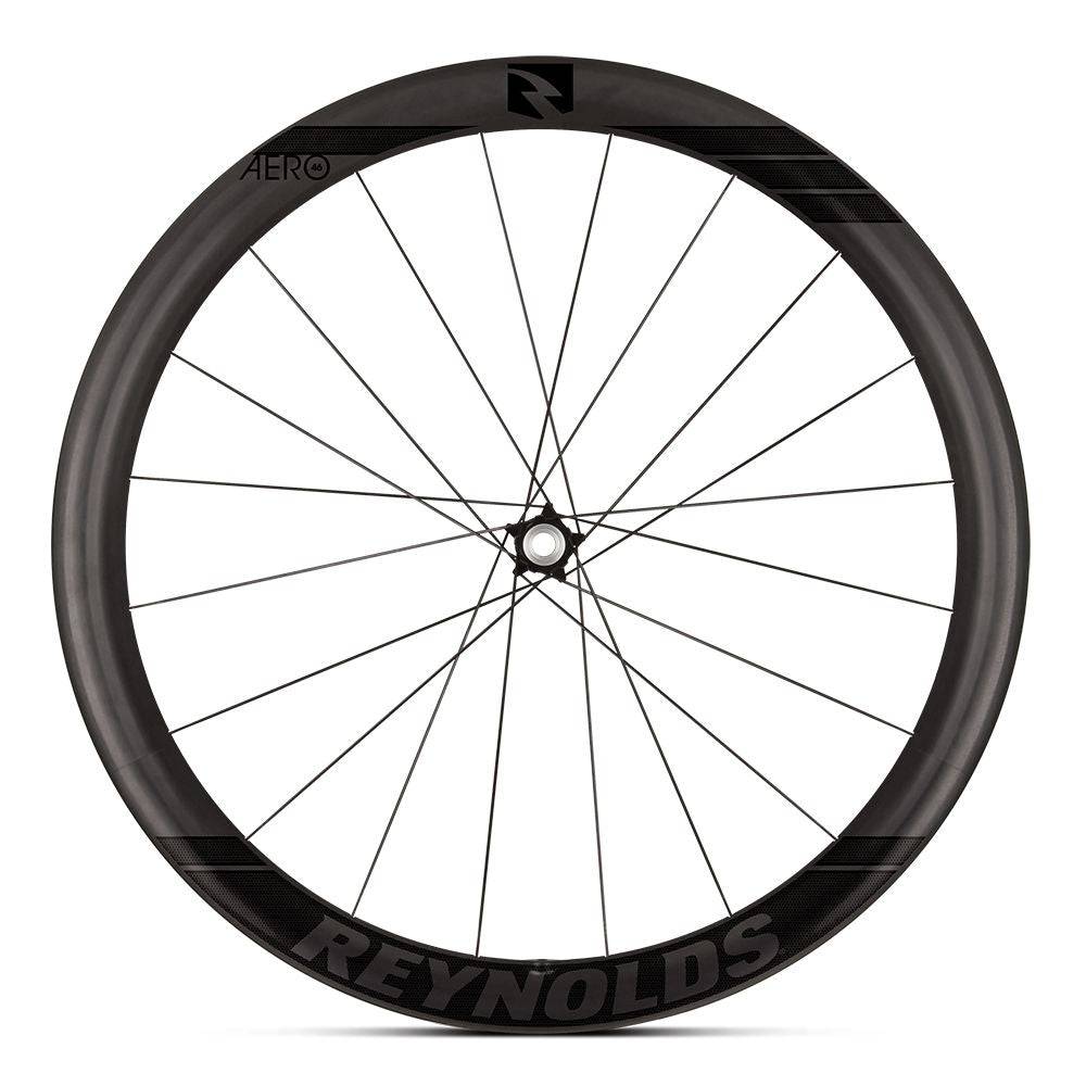 Reynolds - End Cap - Aero DB - F QR | Swinnerton Cycles