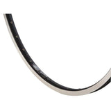 Ryde Sputnik 700C alloy road cycling and touring rims with double eyeleted design, suitable for durable touring and road bike builds.