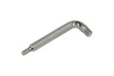 Topeak T20 Bit for X-Tool+ System, durable black workshop repair tool for bicycle maintenance and repair.