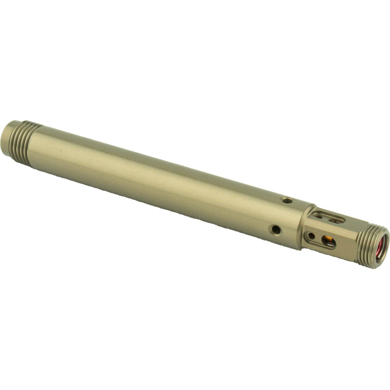 Rockshox Rear Shock Damper Shaft Assembly - (Includes Shaft, Washers, Seat Spring, O-Rings And Popit Valve) - Deluxe RT3 (A1-B1), 47.5-55mm: | Swinnerton Cycles
