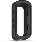 Garmin Mounts & Spares - Silicone case for Edge Explore black | Swinnerton Cycles