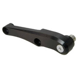 Rohloff Speedhub speed bone hub spares for disc brakes and horstlink frames, showcasing bike component parts with detailed machining.