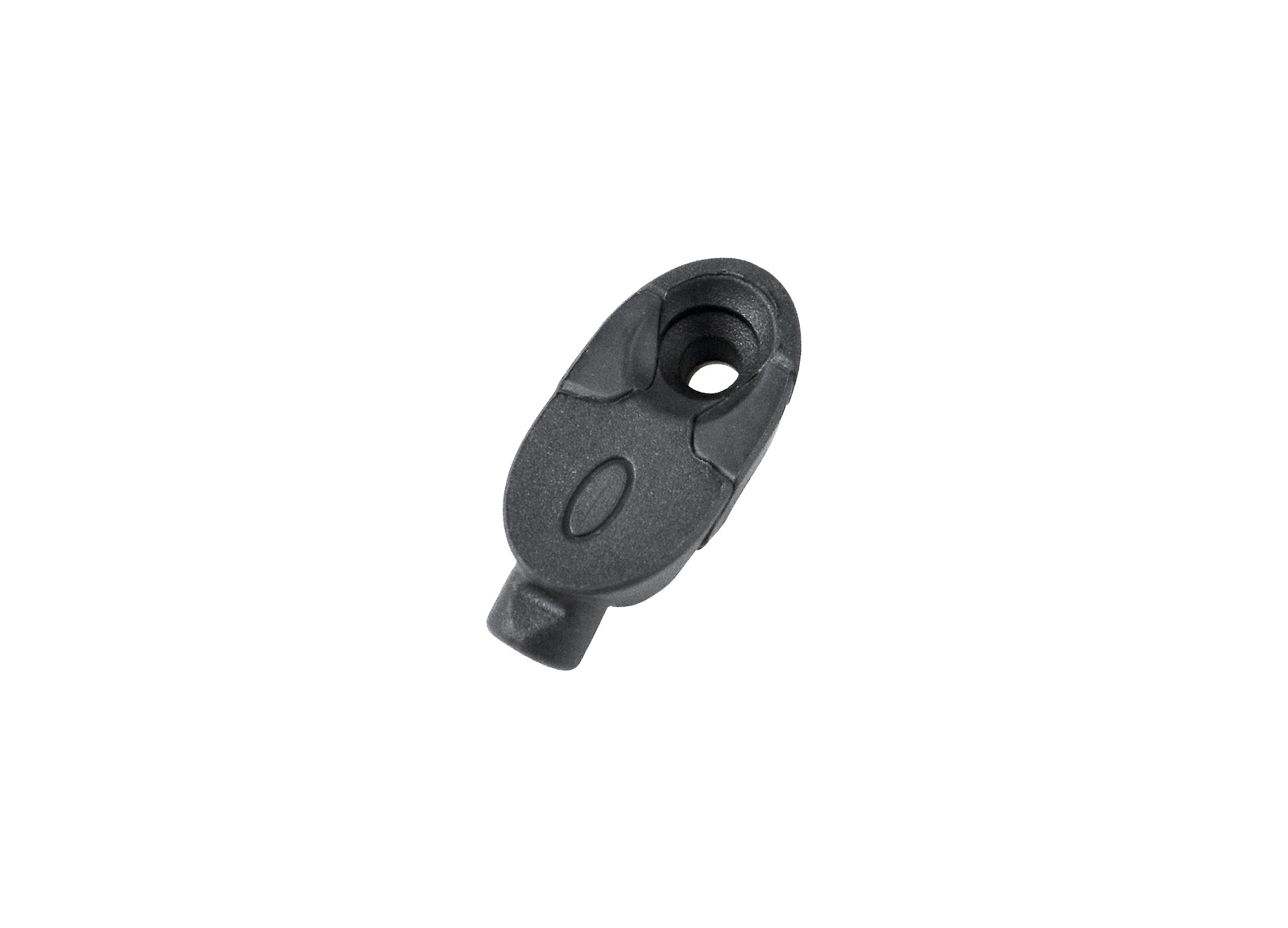Trek Control Freak Headtube Plug Black Headtube Plug | Swinnerton Cycles