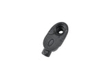 Trek Control Freak Headtube Plug Black Headtube Plug | Swinnerton Cycles
