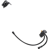 Shimano Bm-En800A Battery Mount With Key Type Battery Cable 400Mm Ewcp100 Cable 200Mm E-Bike Parts