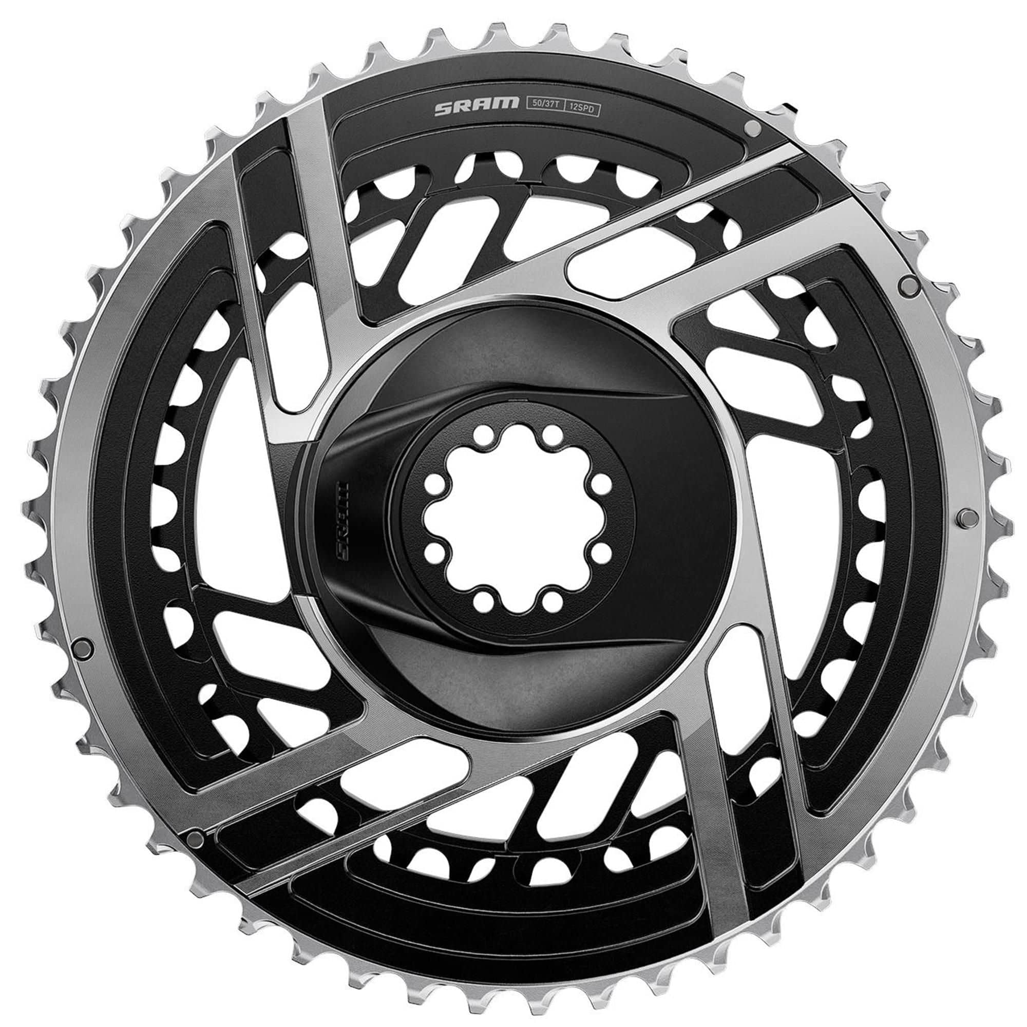 Sram Chain Ring Road Dm Kit Non-Power Red E1 | Swinnerton Cycles
