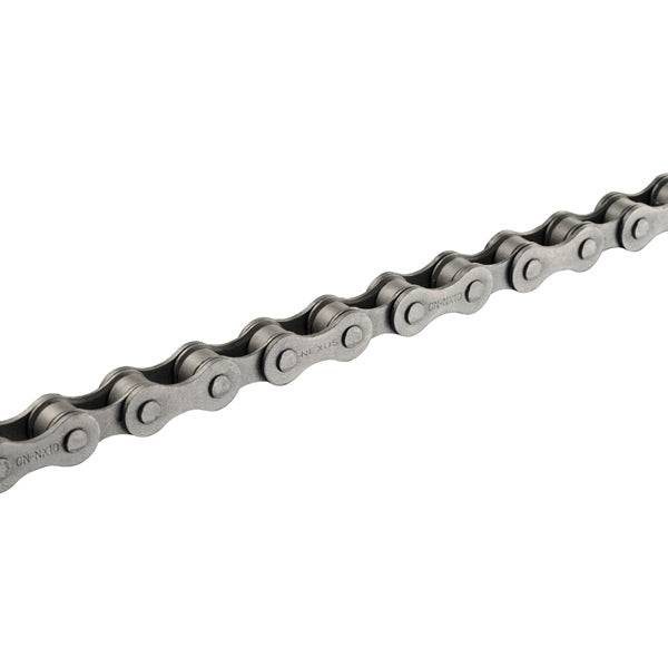 Shimano CN-NX10 single speed chain, 1/2 x 1/8, 114L | Swinnerton Cycles