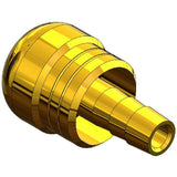 Aztec 2.5mm needle components for Hayes brakes, set of 8 replacement parts, durable and reliable brake repair accessories.
