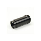 Fox Shock Float DPS air sleeve for rear suspension, compatible with 2005-2010 Fox shocks, shown in a close-up view.