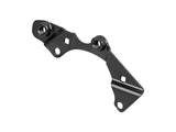 Trek 2019 Powerfly Carbon Motor Mount Bracket in silver for Bosch motor e-bike components