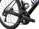 Liv Avail Advanced Pro 0 road bike 2026, lightweight endurance bike with sleek frame and performance components, ready for gravel and long rides.