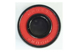 Enduro Bearings MR 9227 VV Zero ceramic bearing, 9x22x7mm, for cycling hubs and bottom brackets, with metal and ceramic components.