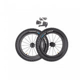 Kids Ride Shotgun Child Seat Spares- Wheel Kit 14inch | Swinnerton Cycles