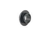 Trek 2022 Top Fuel 29 Trunnion Mount Shock Hat Spacer in black, 3mm x 10mm, showing the small bike component for suspension adjustment.