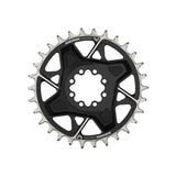 SRAM Eagle X0 D1 2023 T-Type chainring with 3mm offset and 8-bolt direct mount for mountain bike components