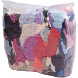 Rema Tip Top Workshop wiping rags in vacuum-sealed pack, ideal for cleaning and maintenance tasks in industrial workshops.