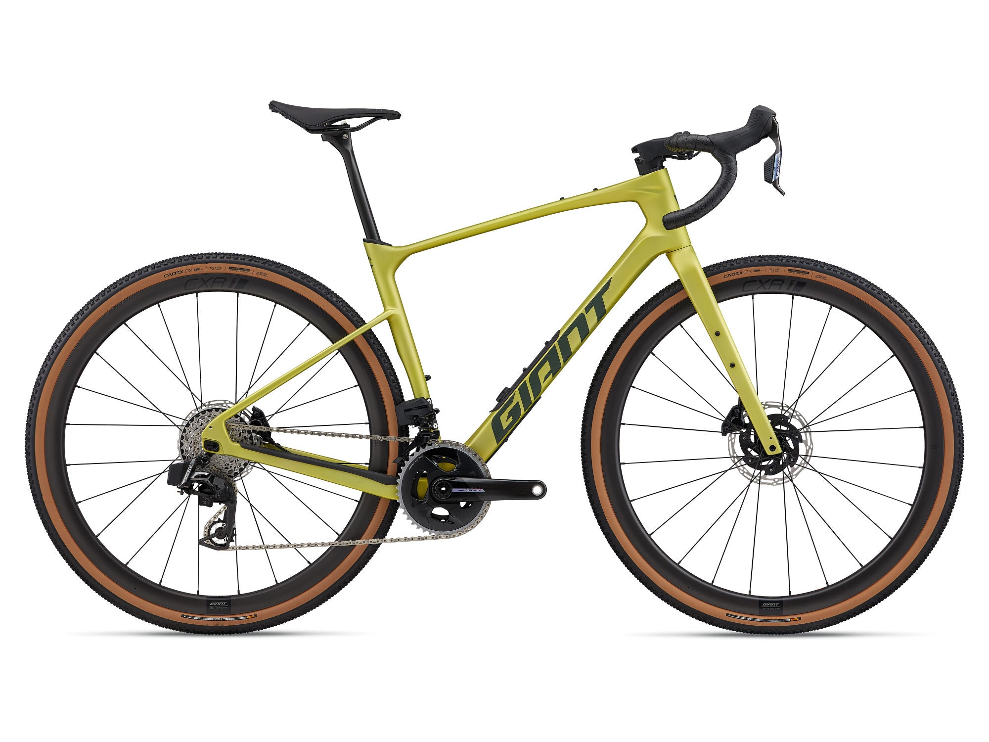 Giant Revolt Advanced Pro 0 Bike 2026