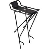M Part FMP front mountain rack with platform - alloy black