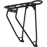 M Part Maxi AVS+ 26 Inch H350 Rear Pannier Rack black