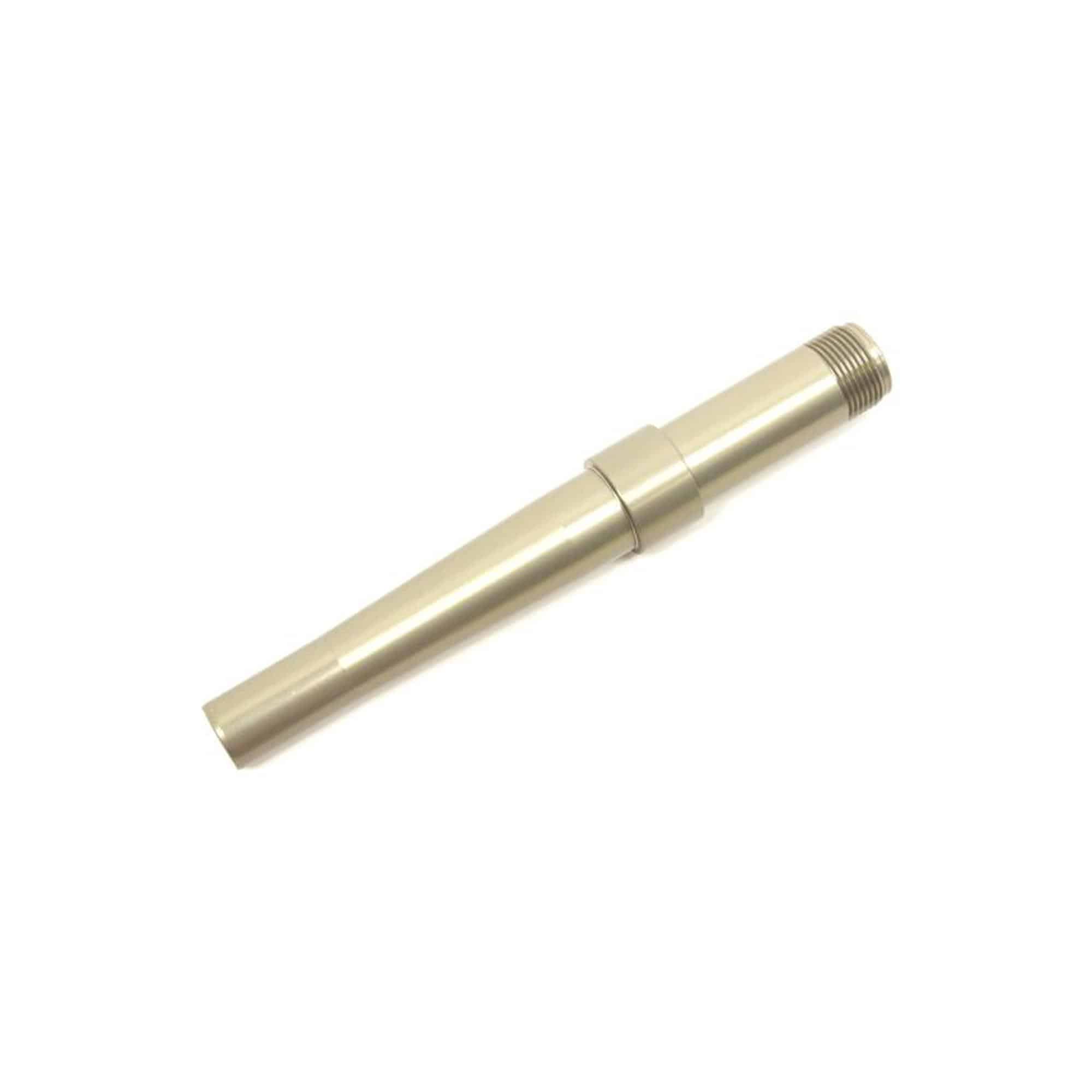 Easton XC1 rear axle hub spare part for 2006-2008 bike models, showing the metal component with bolt holes.