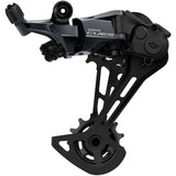 Shimano CUES RD-U8000 11-Speed Rear Derailleur GS Medium Cage Shadow+ for MTB & E-Bike
