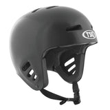 TSG Dawn Flex Helmet with FlexTech design, certified safety, and ventilation for sports and outdoor activities.