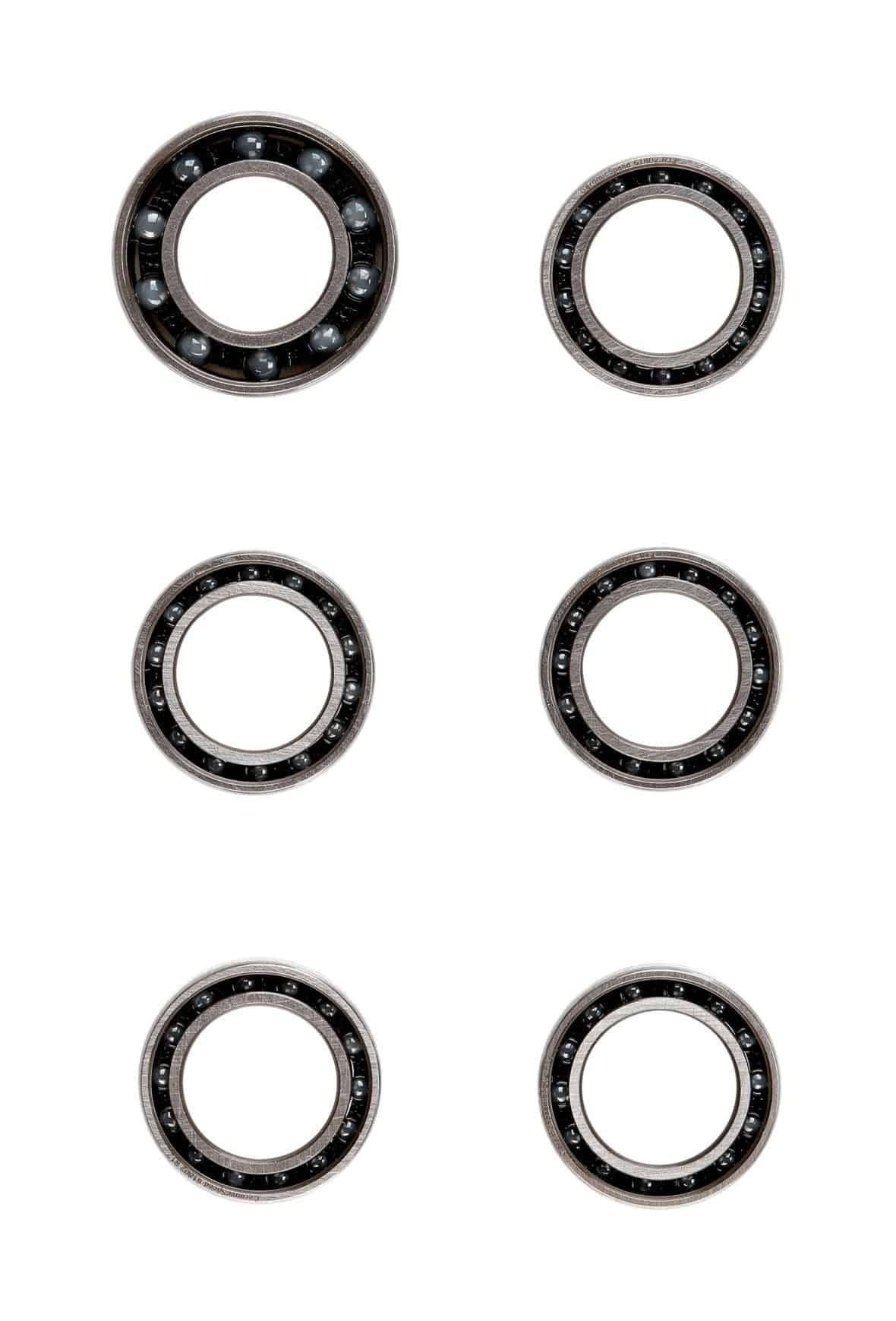 CeramicSpeed Wheel Bearings Coated for Specialized Roval (Roval-5) | Swinnerton Cycles