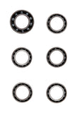 CeramicSpeed Wheel Bearings Coated for Specialized Roval (Roval-5) | Swinnerton Cycles