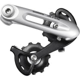 Shimano Alfine CT-S500 Alfine dual pulley chain tensioner - silver | Swinnerton Cycles