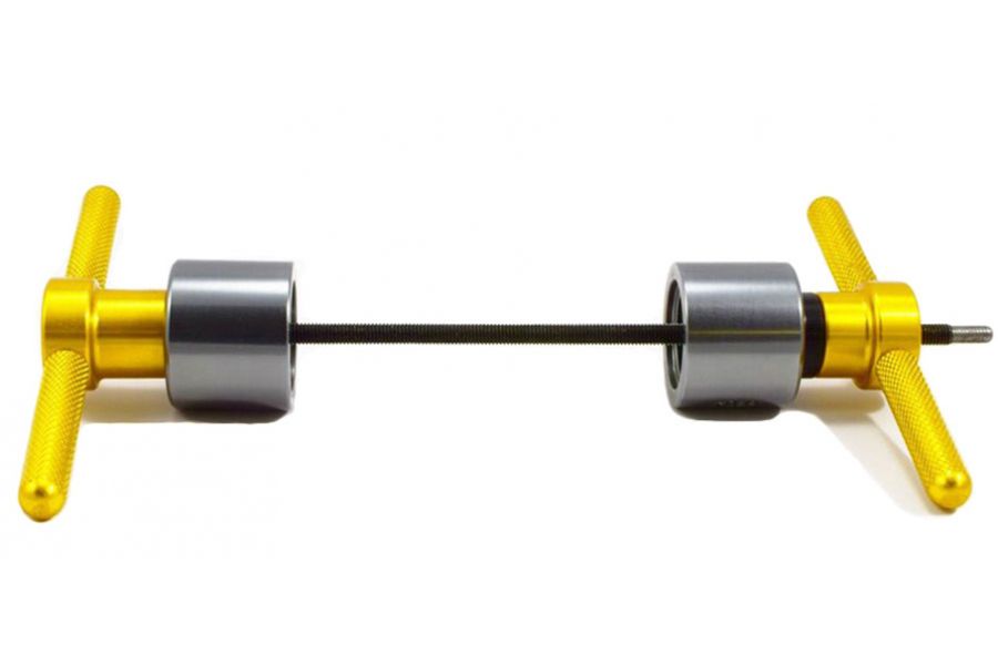 Enduro Bearings Tools - Front Hub and Suspension Pivot Bearing Press | Swinnerton Cycles