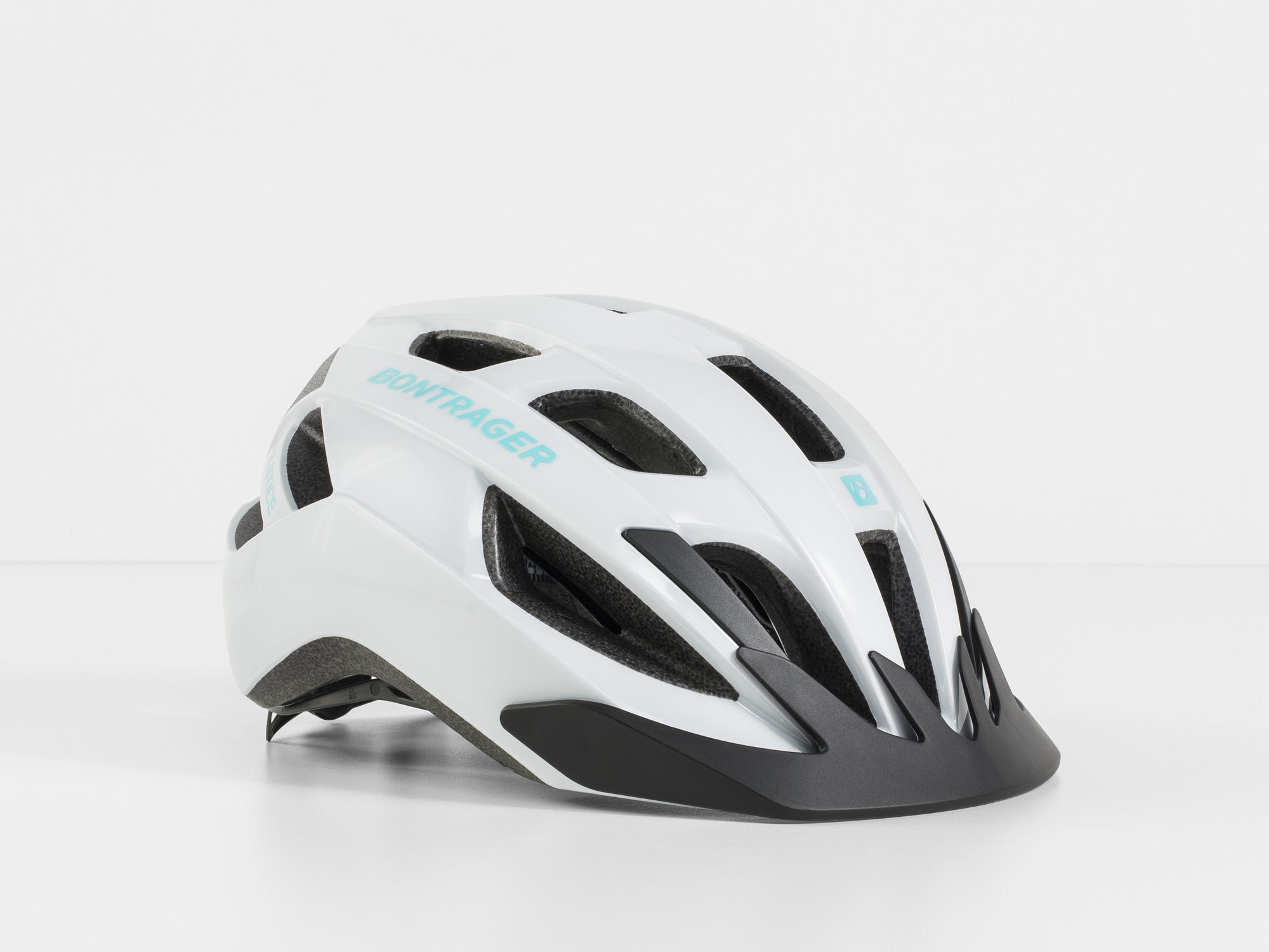 Bontrager Solstice Bike Helmet | Swinnerton Cycles