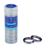 BBB BHP-182 - Headset Bearings (×20, 1.1/8, 41×6.5mm, 36°×45°) | Swinnerton Cycles