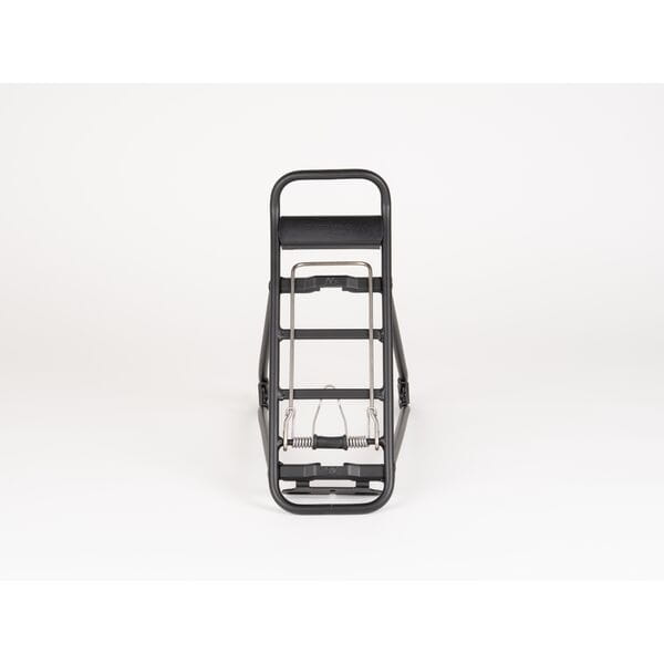 M Part Racks - Tour AVS 20 Inch Rear Pannier Rack black | Swinnerton Cycles